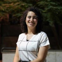 Josephine Fahim