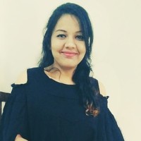 Geeta Rajput