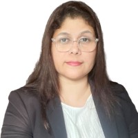 Janhavi Vaingankar