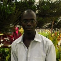 Ibrahima Mansaly