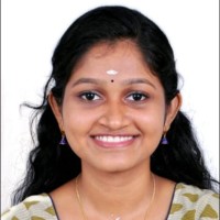 Aiswarya V