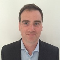 Graham Thomas