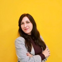 Ilaria Macinanti