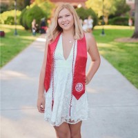 Caitlin Mclaughlin