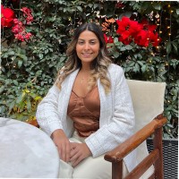 Veronica Guirguess