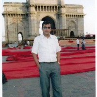 Subhash Shah