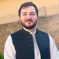 Engr Maaz Ullah