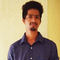 Vijesh Amin