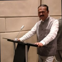 Basavaraj Yaligar