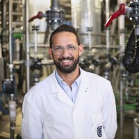 Daniel Seguna