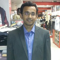 Vijay Vasoya