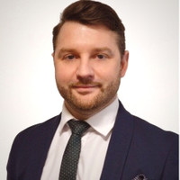 Mathew Harrington