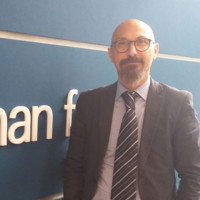 Lorenzo Lavriani