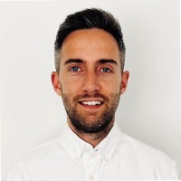 Dr Sam Larcombe