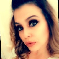 Angelina Mcarthur