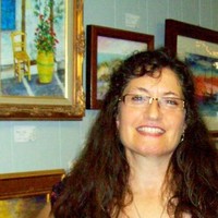 Lou Ann Bagnall