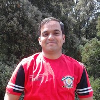 Sourabh Saley