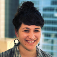 Sara Steinberger