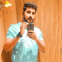 Vishal Pittala