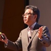 Yoshito Maruoka
