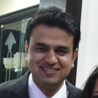 Robin Bansal