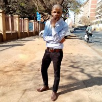 Tumelo Manageng