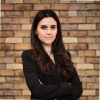 Mısranur Özdemi̇r
