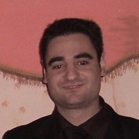 GIANLUCA DI GUGLIELMO