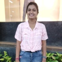 Archana chothe