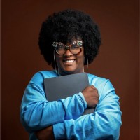 Veronica Brown