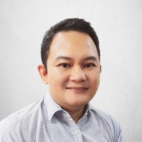Robby Apriansyah