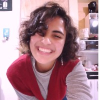 Raphaela Fernanda F. Mendes