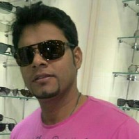 yousaf Sami