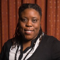 Jennifer Gomez, Aicp