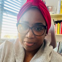 Binta Isyaku
