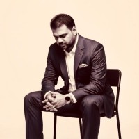 Nikhil Sr