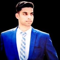 Shehram Qureshi