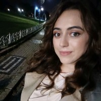 Büşra Tan