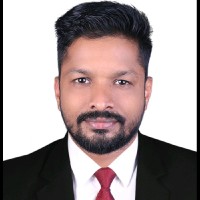 Jithin Chandran