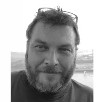 Ian Williams