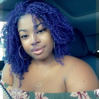 Meneisha Mitchell