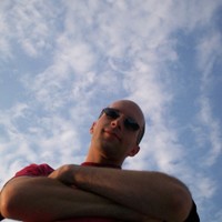 Geno Thackara