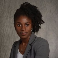 Eunice Asamoah, Esq.