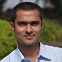 RAJEEV JHA