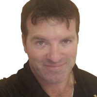 Daniel Neill
