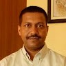 SANEESH M.V