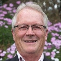 Dennis Ellis