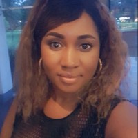 Monalisa Chikoko