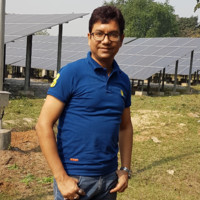 Pritam Chaudhuri
