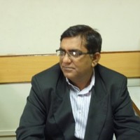 Rahil Ahmed Memon